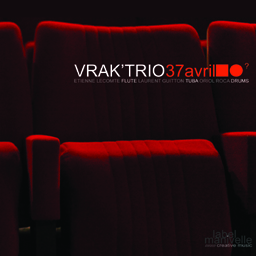 Vrak'Trio, 37 Avril
